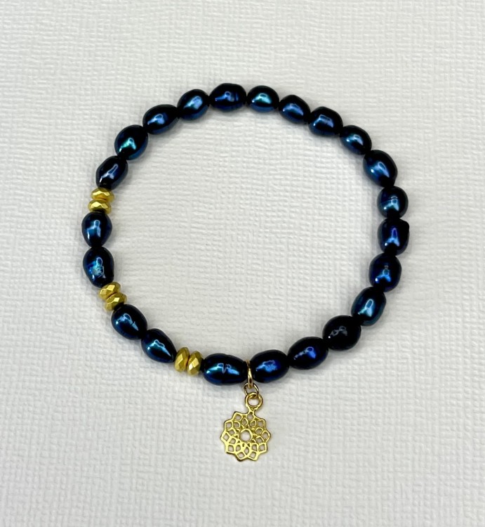 10_007_PERŁY GRANATOWE Z MANDALĄ_1.JPG