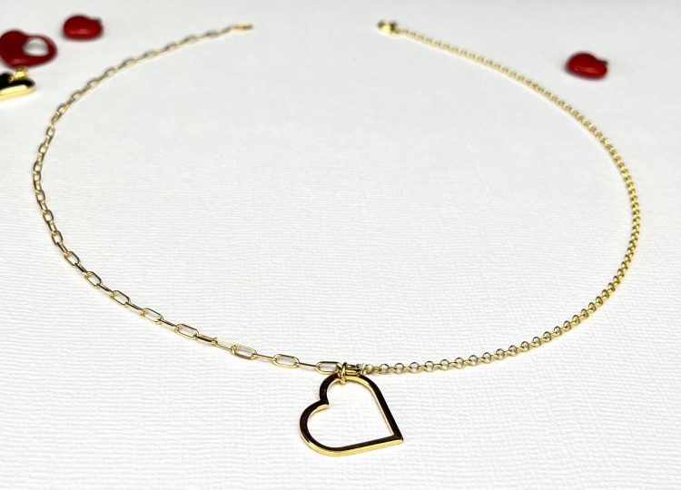 22_001_ŁAŃCUSZEK PÓŁ NA PÓŁ Z SERCEM.JPG