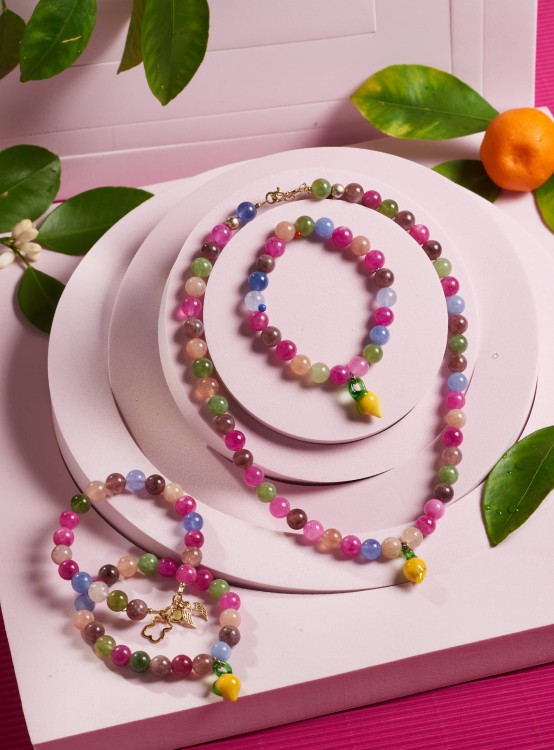 20_013B Naszyjnik z turmalinów z cytrynką.jpeg