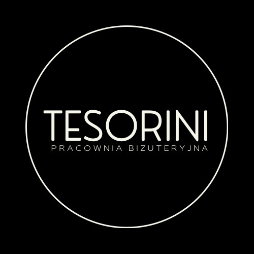 Producent: TESORINI Pracownia biżuteryjna (przejdź do produktów)